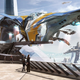 Illustration for article titled New gorgeous Guardians of the Galaxy concept art revealed
